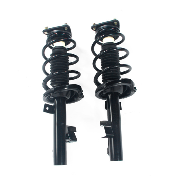 2pcs Front Shock Absorbers Assemblies for 2004 - 2013 MAZDA 3/2006 - 2010 MAZDA 5 All Models 172263 