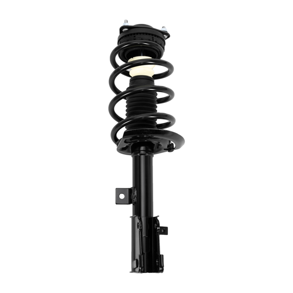 2 Front of Quick Complete Strut Assemblies For 2009-2017 Dodge Journey