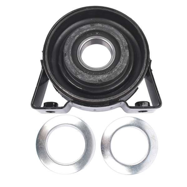 Drive Shaft Center Bearing for Land Rover LR2 2006-2015 LR021552 LR001157 LR006959 LR007804