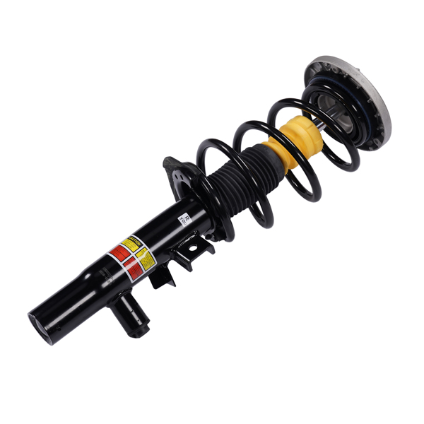 Front Right Shock Absorber Strut Assembly with EDC for BMW X3 F25 2011-2017, X4 F26 2015-2018 37116797026 37116797028