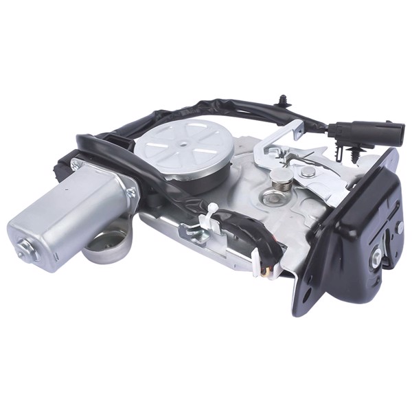 Tailgate Lock Actuator for Ford Explorer 2.0L 2.3L 3.5L 2013-2019 BB5Z7843150C