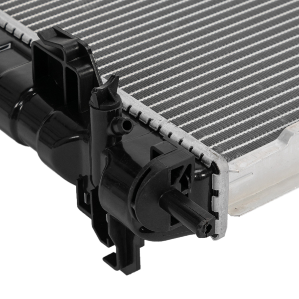 Radiator for 2005-2007 Dodge Grand Caravan 2005-2007 Chrysler Town & Country V6