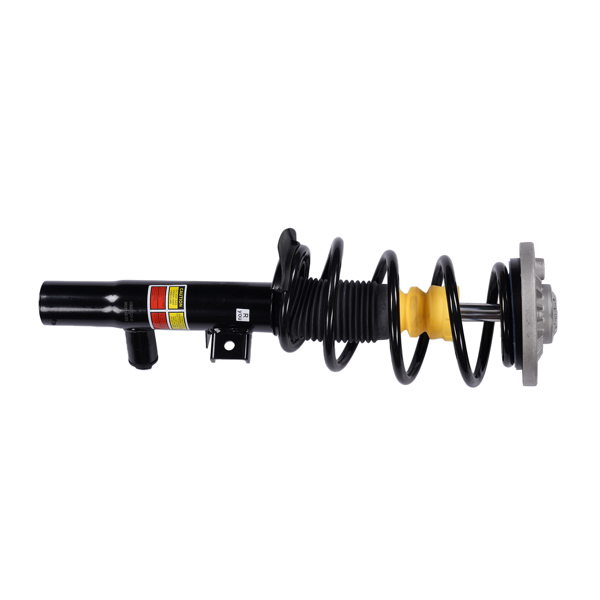 Front Right Shock Absorber Strut Assembly with EDC for BMW X3 F25 2011-2017, X4 F26 2015-2018 37116797026 37116797028