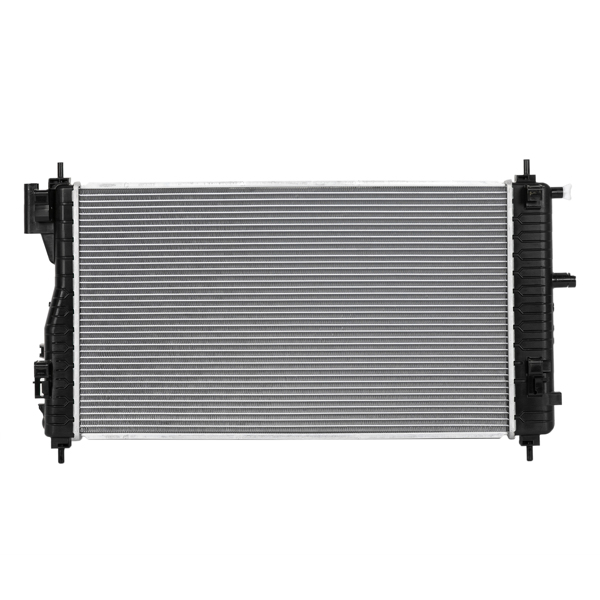Radiator For Chevy fit 2013-2016 Malibu 2014-2019 Impala 2.5 2.0L w/Sensor Port