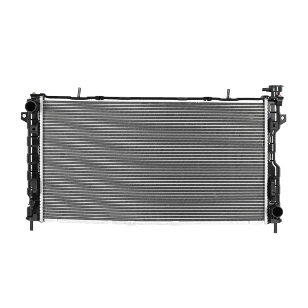 Radiator for 2005-2007 Dodge Grand Caravan 2005-2007 Chrysler Town & Country V6