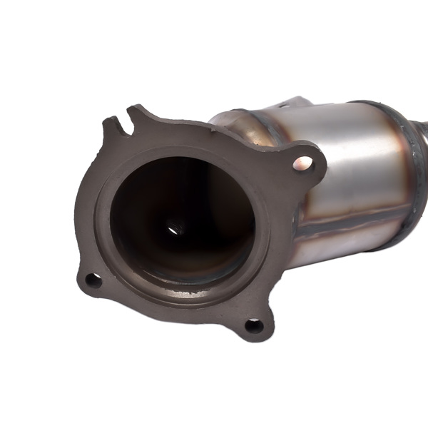 Rear Flex Pipe + Catalytic Converter for 2009-2015 Volvo XC70 3.0L 4545887SD