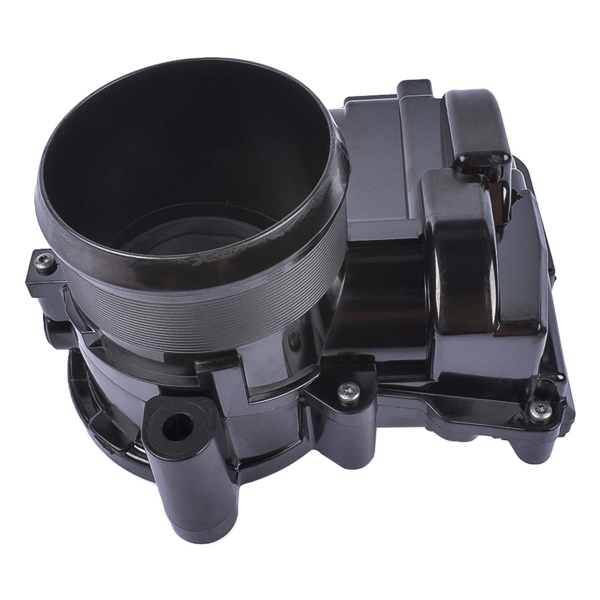 Fuel Injection Throttle Body 13547574380 for Mini Cooper Countryman Paceman 1.6L 2.0L 2011-2014 13548624189 13548675278