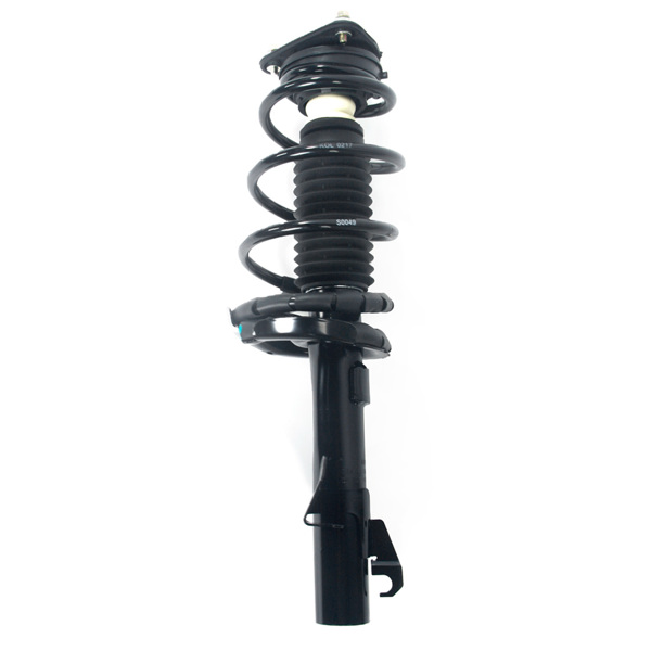 2pcs Front Shock Absorbers Assemblies for 2004 - 2013 MAZDA 3/2006 - 2010 MAZDA 5 All Models 172263 
