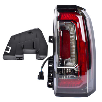 Rear Right Tail Light Brake Stop Lamp for GMC Yukon & Yukon XL 2015-2020 84536243