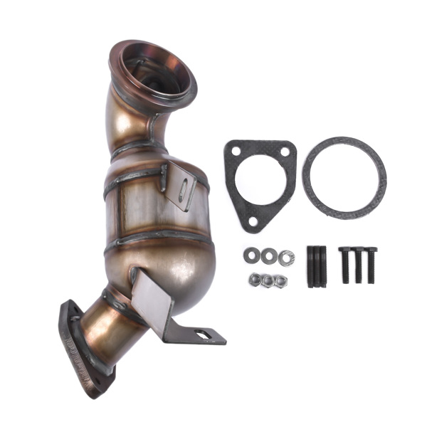Front Exhaust Catalytic Converter for Buick Encore Chevrolet Cruze Sonic Trax 1.4L 16659 16659-23 674-854