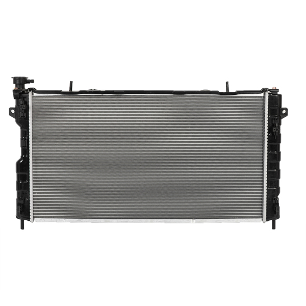 Radiator for 2005-2007 Dodge Grand Caravan 2005-2007 Chrysler Town & Country V6