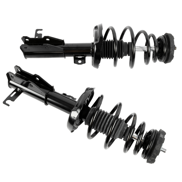 For 10-15 Buick Lacrosse Allure Front Complete Struts Shocks Absorbers Assembly