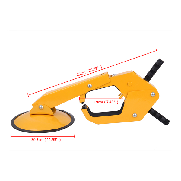 Anti Theft Wheel Lock Clamp Boot Tire Claw Parking Car Truck RV Boat Trailer【No Shipping On Weekends, Order With Caution】