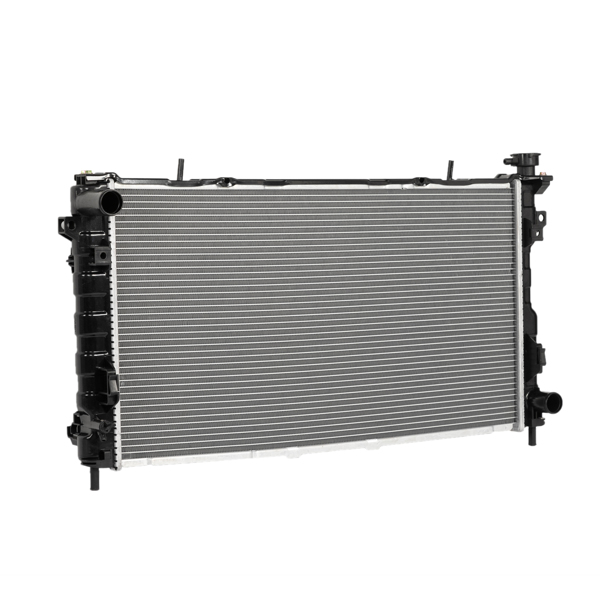 Radiator for 2005-2007 Dodge Grand Caravan 2005-2007 Chrysler Town & Country V6