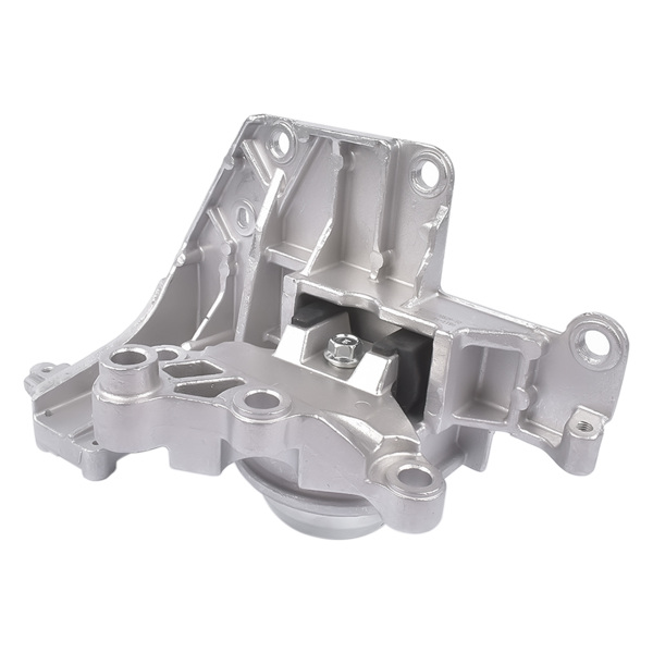 4Pcs Engine Motor & Transmission Torque Strut Mounts for Nissan Rogue 2.5L 4 Cyl 2014-2020 9857 9858 9903 9902