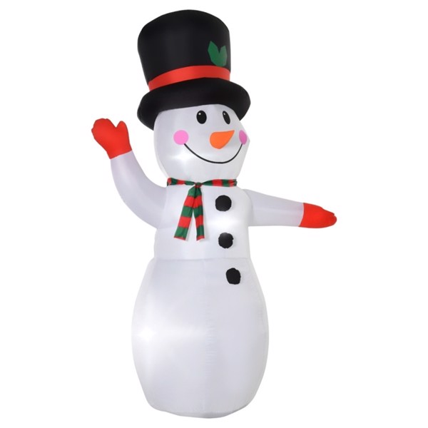 Christmas Snowman ( Amazon Shipping)（Prohibited by WalMart）