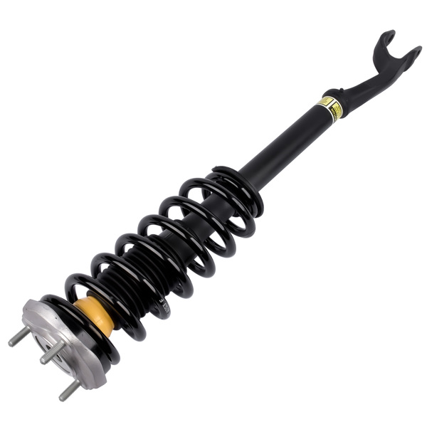 Front Left Shock Strut with Coil Spring for Mercedes-Benz W253 GLC300 GLC350e GLC43 GLC63 AMG 2533202700 2533200330