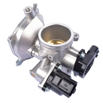 Throttle Body 1204195 for 2011 2012 2013 2014 Polaris RZR S 800 INTL EFI/ISRAEL 2014,l RZR 4/EPS RGE 2011, RGR 800 6X6 2015