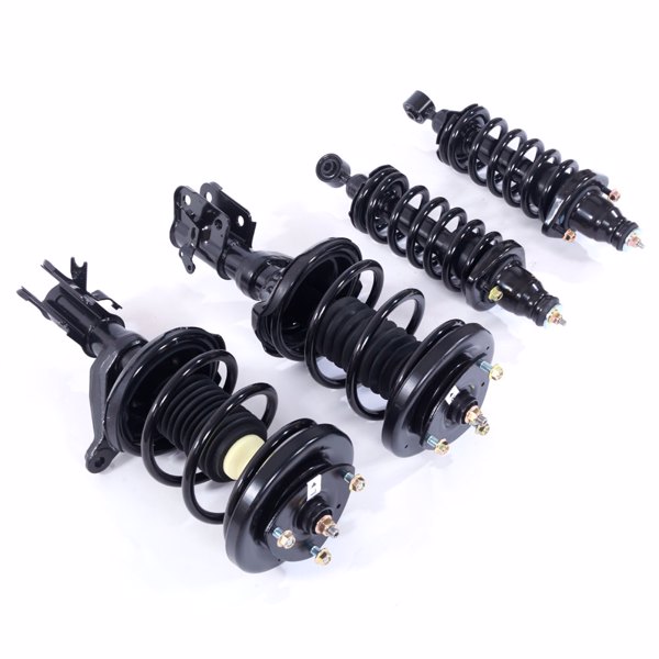 减震总成-7-171340R-171340L-4