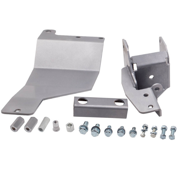 Differential Diff Drop Kit fit for Chevrolet Silverado GMC Sierra 4WD 2001-2010