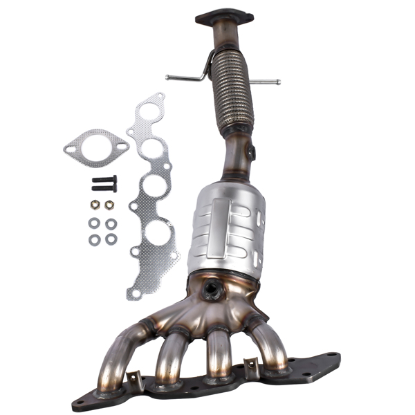 Manifold Catalytic Converter 18H44-276 327-2275 JV6Z5G232A for Ford Fusion 2.5L 2013-2020 327-10009 327-10082 GG9Z5G232A
