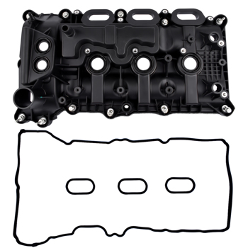 Rocker Valve Cover HL3Z6582G for Ford 3.5L V6 2017-2022 HL3E6K271BE HL3Z6582F HL3Z6582D