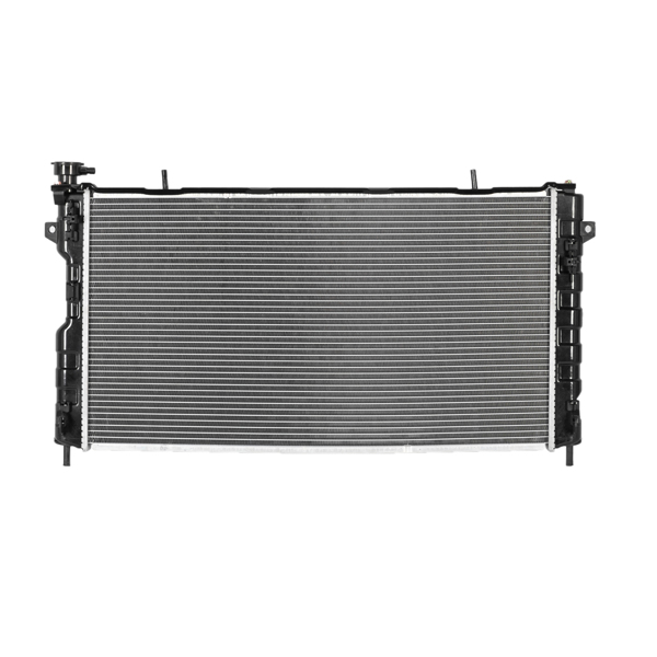 Radiator for 2005-2007 Dodge Grand Caravan 2005-2007 Chrysler Town & Country V6