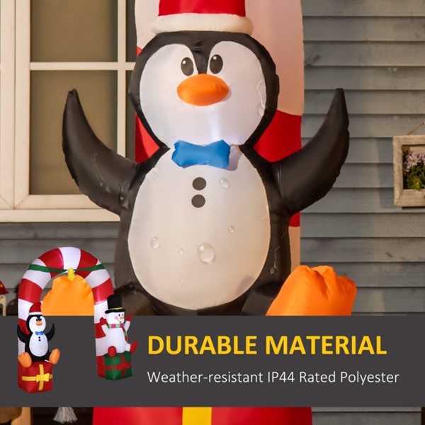 Christmas Inflatables Decoration 