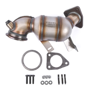 Front Exhaust Catalytic Converter for Buick Encore Chevrolet Cruze Sonic Trax 1.4L 16659 16659-23 674-854