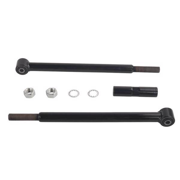 MT042068     2003-2023 Toyota 4Runner  0-4'' Rear Adjustable Track Bar   Black（Temu prohibits sales）(No support for returns without reason)（Amazon prohibits sales）