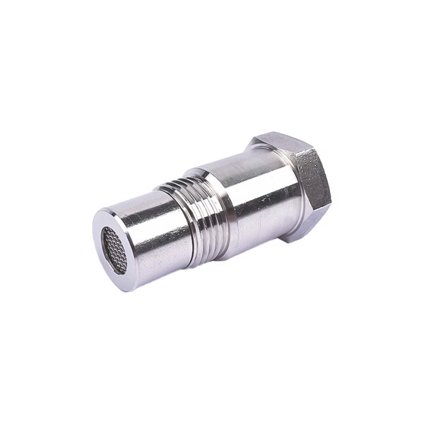 氮氧传感器转接头 Nitrogen Oxygen Sensor Adapter Fits for Car Manifold Catalytic Converter-1