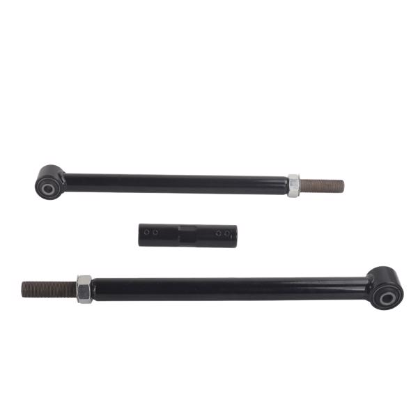 MT042068     2003-2023 Toyota 4Runner  0-4'' Rear Adjustable Track Bar   Black（Temu prohibits sales）(No support for returns without reason)（Amazon prohibits sales）