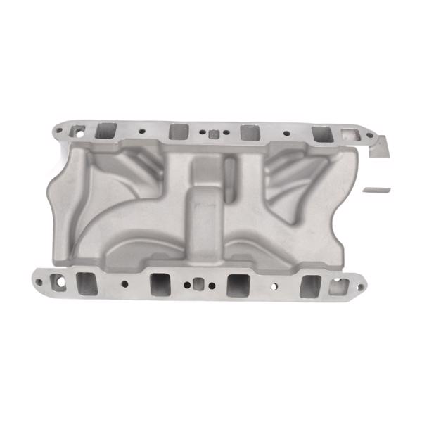 Intake Manifold Small Block Ford 351W MT023009（Temu & Amazon prohibits sales）(No support for returns without reason)