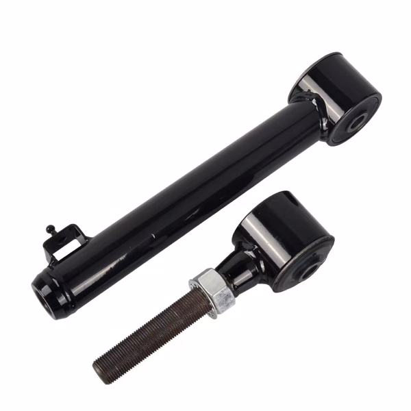 MT042053     09-18 RAM 1500 Adjustable Rear Upper Control Arm 0-6”Black（Temu prohibits sales）(No support for returns without reason)（Amazon prohibits sales）