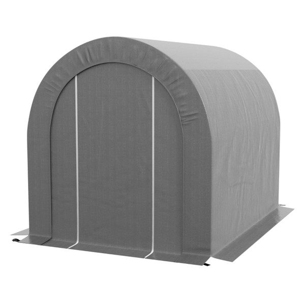 Outdoor Storage Tent 