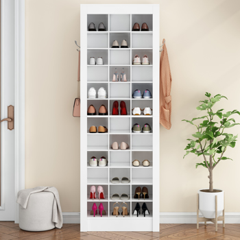 Shoe Rack