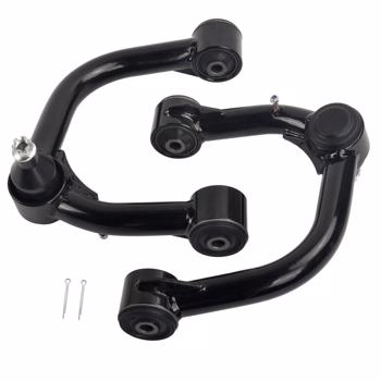 Front Upper Control Arms fit 2003-2022 Toyota 4Runner 2-4\\" Black MT042034(Ban the sale of Amazon)(No support for returns without reason)