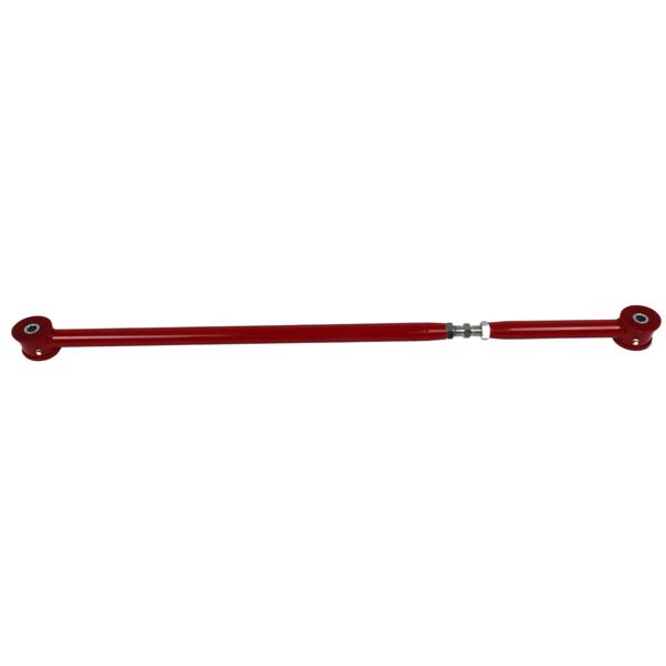 MT042065     2002-2009 Chevrolet Trailblazer Adjustable Rear Panhard Track Bar Red（Temu prohibits sales）(No support for returns without reason)（Amazon prohibits sales）