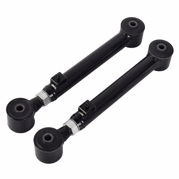 MT042053     09-18 RAM 1500 Adjustable Rear Upper Control Arm 0-6”Black（Temu prohibits sales）(No support for returns without reason)（Amazon prohibits sales）