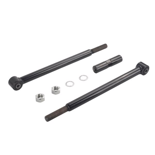 MT042068     2003-2023 Toyota 4Runner  0-4'' Rear Adjustable Track Bar   Black（Temu prohibits sales）(No support for returns without reason)（Amazon prohibits sales）