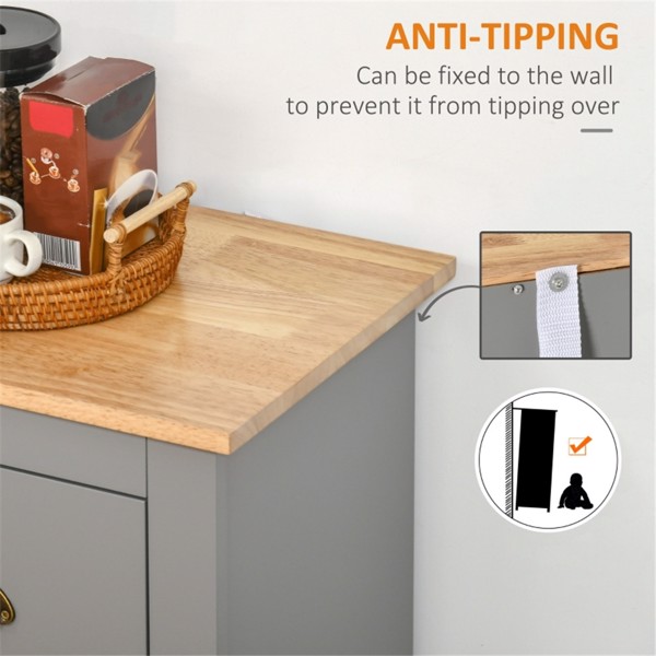 Kitchen Cabinet (Swiship-Ship)（Prohibited by WalMart）