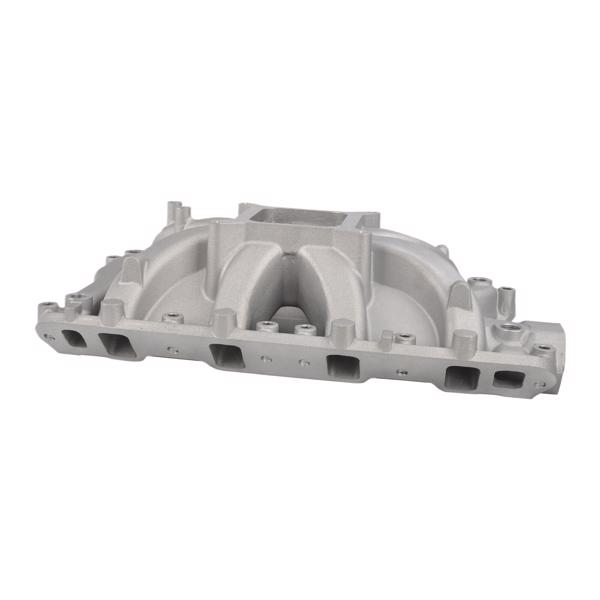 Intake Manifold Ford 351W SBF MT023008（Temu & Amazon prohibits sales）(No support for returns without reason)