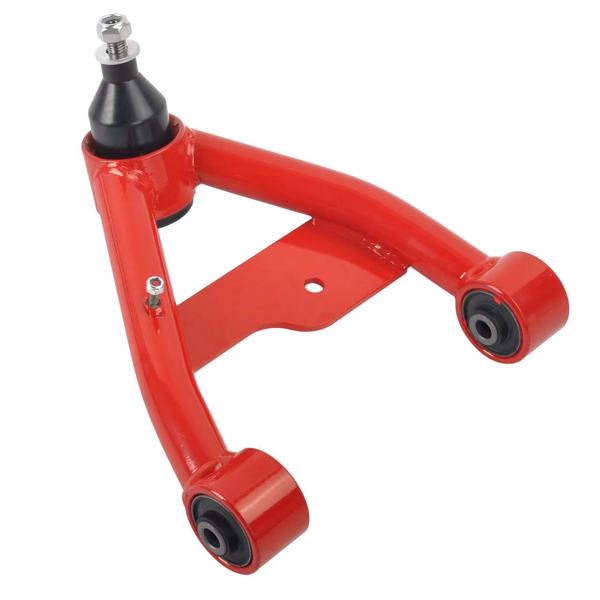 MT042027     1982-2001 Chevy S10    2-4” 4WD     Red（Temu prohibits sales）(No support for returns without reason)（Amazon prohibits sales）