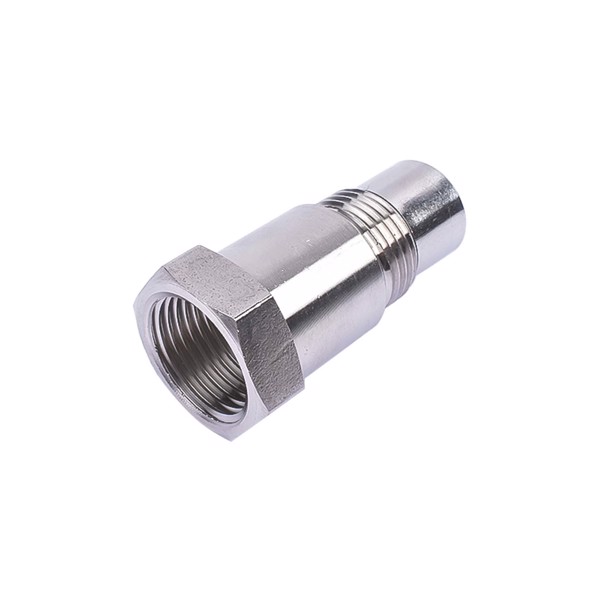 氮氧传感器转接头 Nitrogen Oxygen Sensor Adapter Fits for Car Manifold Catalytic Converter-7