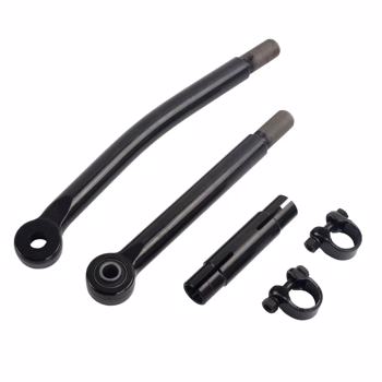 MT042046     2005-2016 Ford F250 F350 Front Adjustable Track Bar 0-8\\" Black（Temu prohibits sales）(No support for returns without reason)（Amazon prohibits sales）