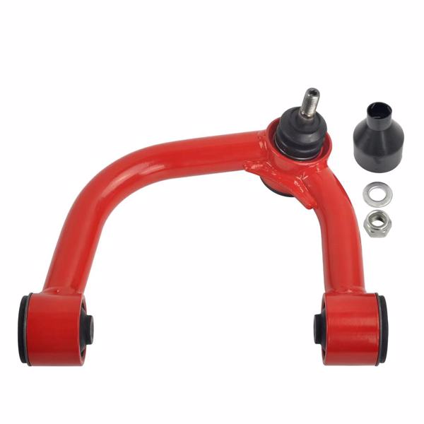 MT042032     05-22 Toyota Tacoma    2-4"  Red（Temu prohibits sales）(No support for returns without reason)（Amazon prohibits sales）