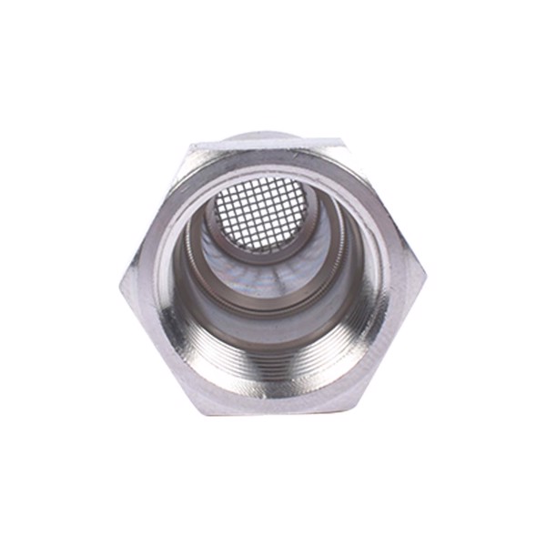 氮氧传感器转接头 Nitrogen Oxygen Sensor Adapter Fits for Car Manifold Catalytic Converter-5