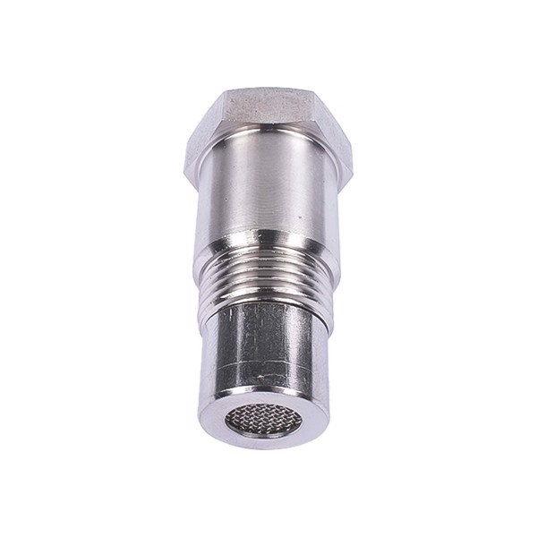 氮氧传感器转接头 Nitrogen Oxygen Sensor Adapter Fits for Car Manifold Catalytic Converter-6