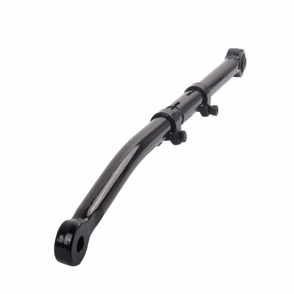 MT042046     2005-2016 Ford F250 F350 Front Adjustable Track Bar 0-8" Black（Temu prohibits sales）(No support for returns without reason)（Amazon prohibits sales）