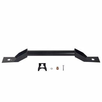 Chevy Bracket kit 1996-2006 1500 2500 Black MT042007(Ban the sale of Amazon)(No support for returns without reason)